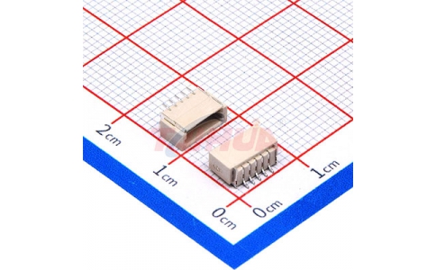 針座1.0臥貼5P