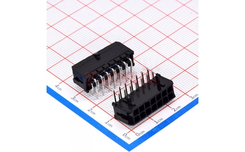 MX3.0彎針 雙排2×7P