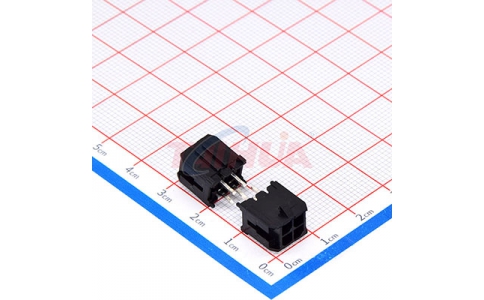 MX3.0直針 雙排2×2P