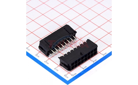 MX3.0直針 雙排2×8P