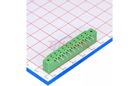 ULO-TB13-15RM-3.81-10P-4000A