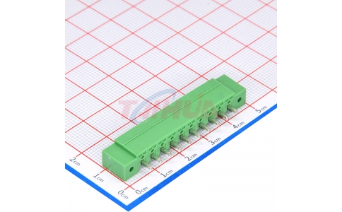 ULO-TB13-15VM-3.81-10P-4000A